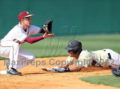 Thumbnail 1 in Bentonville vs. Munford photogallery.