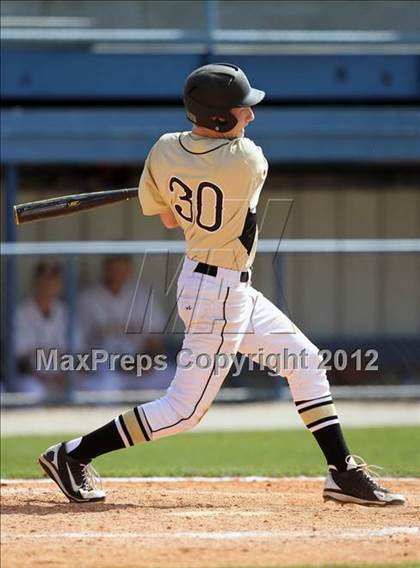 Thumbnail 3 in Bentonville vs. Munford photogallery.