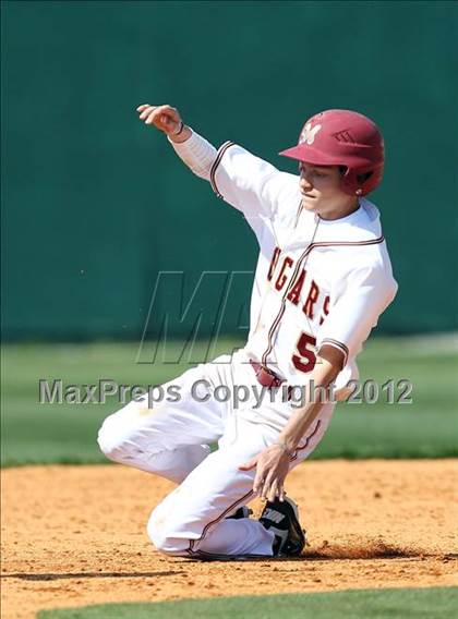 Thumbnail 3 in Bentonville vs. Munford photogallery.