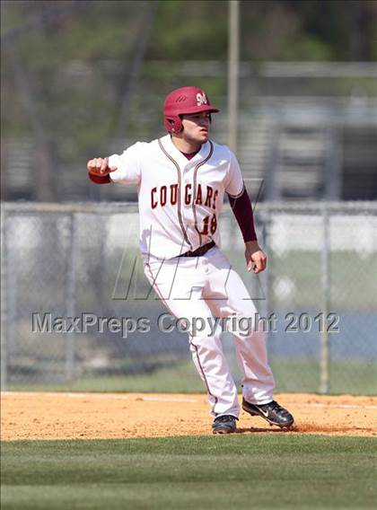 Thumbnail 3 in Bentonville vs. Munford photogallery.