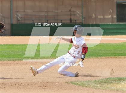 Thumbnail 3 in Golden Sierra @ Rio Vista photogallery.