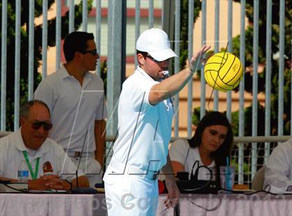 Thumbnail 1 in Granite Hills v. Patrick Henry (CIF SDS D1 Quarterfinal) photogallery.