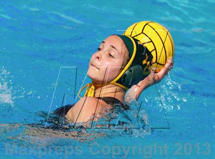 Thumbnail 3 in Granite Hills v. Patrick Henry (CIF SDS D1 Quarterfinal) photogallery.