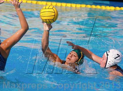 Thumbnail 3 in Granite Hills v. Patrick Henry (CIF SDS D1 Quarterfinal) photogallery.