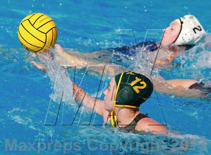 Thumbnail 3 in Granite Hills v. Patrick Henry (CIF SDS D1 Quarterfinal) photogallery.