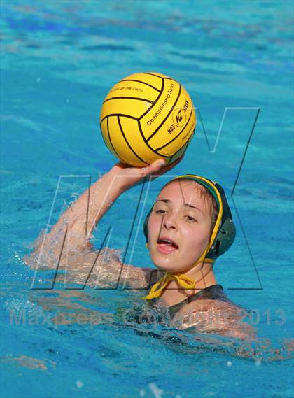 Thumbnail 1 in Granite Hills v. Patrick Henry (CIF SDS D1 Quarterfinal) photogallery.