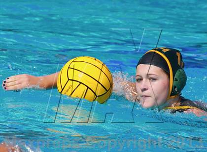 Thumbnail 1 in Granite Hills v. Patrick Henry (CIF SDS D1 Quarterfinal) photogallery.
