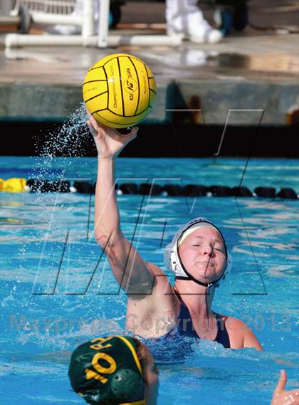 Thumbnail 1 in Granite Hills v. Patrick Henry (CIF SDS D1 Quarterfinal) photogallery.