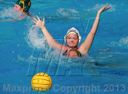 Thumbnail 3 in Granite Hills v. Patrick Henry (CIF SDS D1 Quarterfinal) photogallery.
