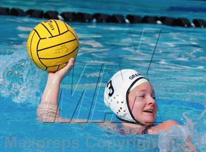 Thumbnail 2 in Granite Hills v. Patrick Henry (CIF SDS D1 Quarterfinal) photogallery.