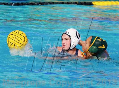 Thumbnail 1 in Granite Hills v. Patrick Henry (CIF SDS D1 Quarterfinal) photogallery.