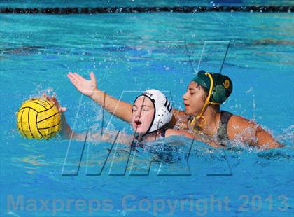 Thumbnail 3 in Granite Hills v. Patrick Henry (CIF SDS D1 Quarterfinal) photogallery.