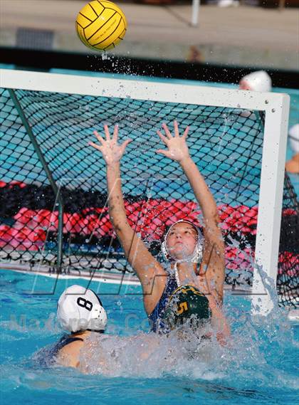Thumbnail 2 in Granite Hills v. Patrick Henry (CIF SDS D1 Quarterfinal) photogallery.