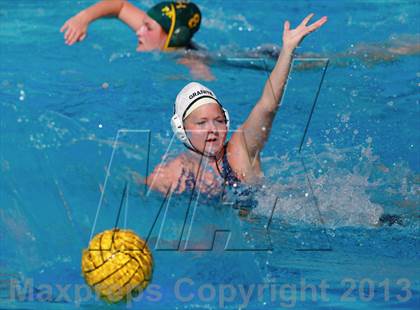 Thumbnail 2 in Granite Hills v. Patrick Henry (CIF SDS D1 Quarterfinal) photogallery.