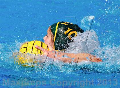 Thumbnail 2 in Granite Hills v. Patrick Henry (CIF SDS D1 Quarterfinal) photogallery.