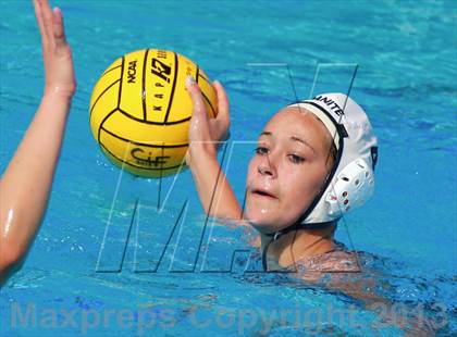 Thumbnail 3 in Granite Hills v. Patrick Henry (CIF SDS D1 Quarterfinal) photogallery.
