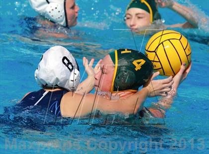 Thumbnail 1 in Granite Hills v. Patrick Henry (CIF SDS D1 Quarterfinal) photogallery.