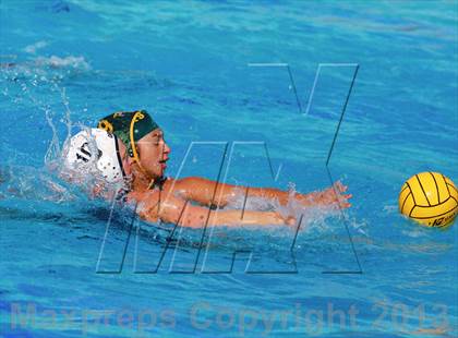 Thumbnail 1 in Granite Hills v. Patrick Henry (CIF SDS D1 Quarterfinal) photogallery.