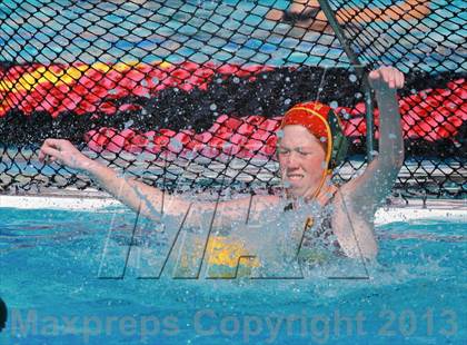 Thumbnail 1 in Granite Hills v. Patrick Henry (CIF SDS D1 Quarterfinal) photogallery.
