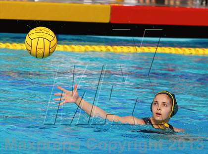 Thumbnail 1 in Granite Hills v. Patrick Henry (CIF SDS D1 Quarterfinal) photogallery.
