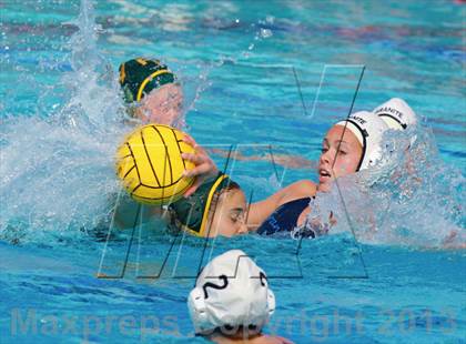 Thumbnail 2 in Granite Hills v. Patrick Henry (CIF SDS D1 Quarterfinal) photogallery.