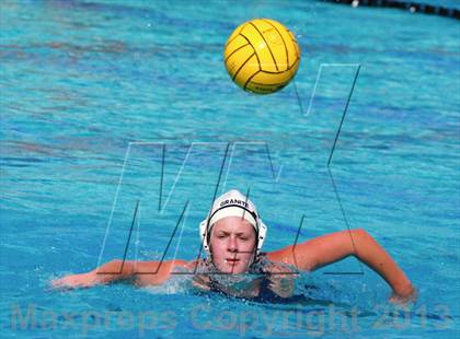 Thumbnail 2 in Granite Hills v. Patrick Henry (CIF SDS D1 Quarterfinal) photogallery.