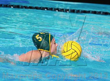Thumbnail 1 in Granite Hills v. Patrick Henry (CIF SDS D1 Quarterfinal) photogallery.