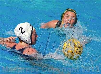 Thumbnail 1 in Granite Hills v. Patrick Henry (CIF SDS D1 Quarterfinal) photogallery.