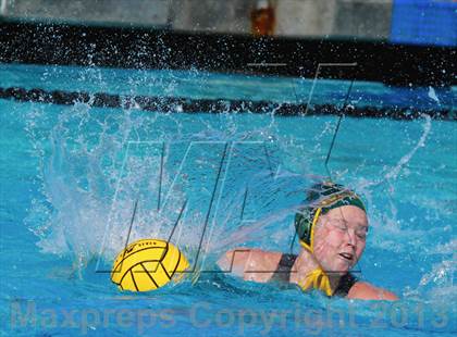 Thumbnail 1 in Granite Hills v. Patrick Henry (CIF SDS D1 Quarterfinal) photogallery.