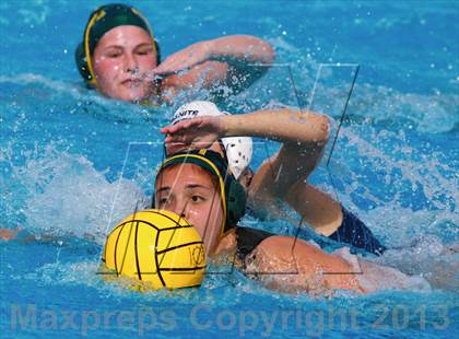 Thumbnail 2 in Granite Hills v. Patrick Henry (CIF SDS D1 Quarterfinal) photogallery.