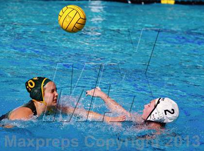 Thumbnail 2 in Granite Hills v. Patrick Henry (CIF SDS D1 Quarterfinal) photogallery.