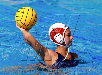 Thumbnail 3 in Granite Hills v. Patrick Henry (CIF SDS D1 Quarterfinal) photogallery.