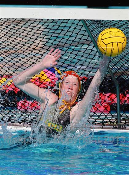 Thumbnail 2 in Granite Hills v. Patrick Henry (CIF SDS D1 Quarterfinal) photogallery.