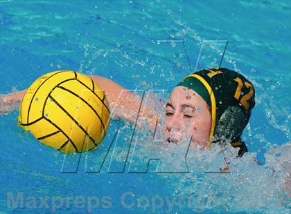 Thumbnail 2 in Granite Hills v. Patrick Henry (CIF SDS D1 Quarterfinal) photogallery.