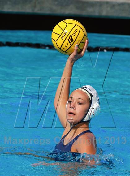 Thumbnail 1 in Granite Hills v. Patrick Henry (CIF SDS D1 Quarterfinal) photogallery.