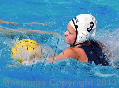 Thumbnail 3 in Granite Hills v. Patrick Henry (CIF SDS D1 Quarterfinal) photogallery.