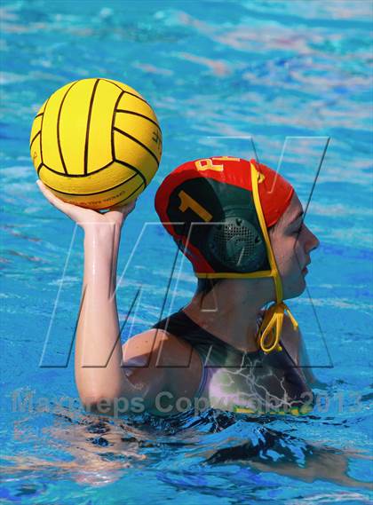 Thumbnail 1 in Granite Hills v. Patrick Henry (CIF SDS D1 Quarterfinal) photogallery.