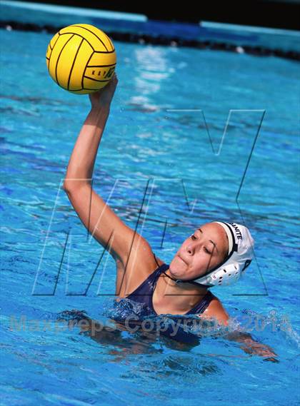 Thumbnail 3 in Granite Hills v. Patrick Henry (CIF SDS D1 Quarterfinal) photogallery.