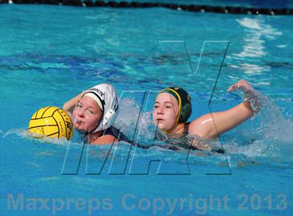 Thumbnail 1 in Granite Hills v. Patrick Henry (CIF SDS D1 Quarterfinal) photogallery.