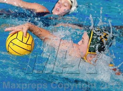 Thumbnail 2 in Granite Hills v. Patrick Henry (CIF SDS D1 Quarterfinal) photogallery.