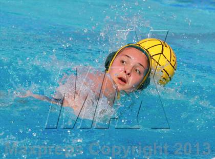 Thumbnail 2 in Granite Hills v. Patrick Henry (CIF SDS D1 Quarterfinal) photogallery.