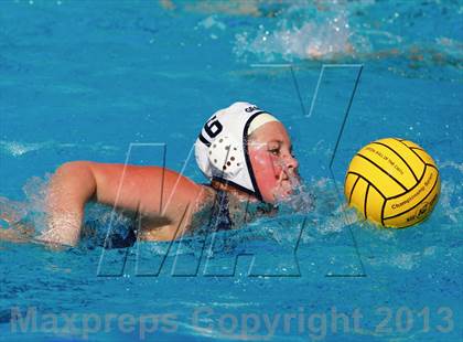 Thumbnail 1 in Granite Hills v. Patrick Henry (CIF SDS D1 Quarterfinal) photogallery.