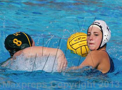 Thumbnail 3 in Granite Hills v. Patrick Henry (CIF SDS D1 Quarterfinal) photogallery.