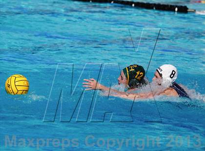 Thumbnail 3 in Granite Hills v. Patrick Henry (CIF SDS D1 Quarterfinal) photogallery.