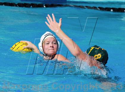 Thumbnail 1 in Granite Hills v. Patrick Henry (CIF SDS D1 Quarterfinal) photogallery.