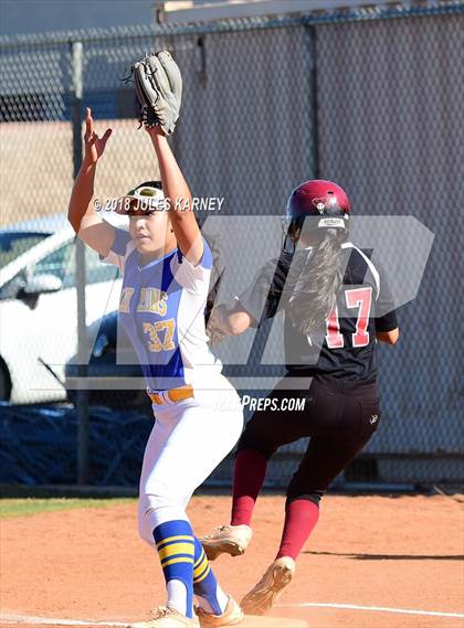 Thumbnail 3 in Sierra Vista vs Desert Oasis photogallery.