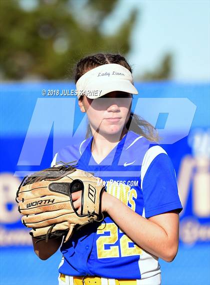 Thumbnail 1 in Sierra Vista vs Desert Oasis photogallery.