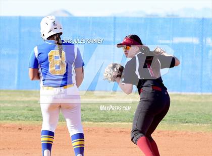 Thumbnail 3 in Sierra Vista vs Desert Oasis photogallery.