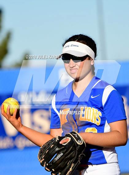 Thumbnail 1 in Sierra Vista vs Desert Oasis photogallery.