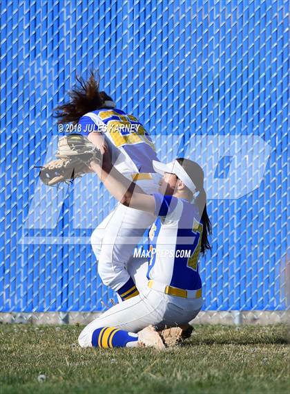 Thumbnail 1 in Sierra Vista vs Desert Oasis photogallery.